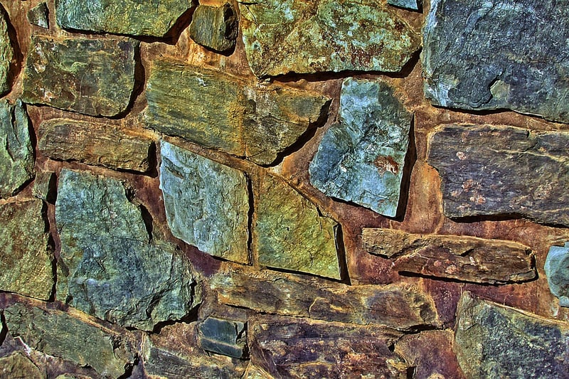 Greenery Wall